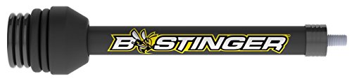 Bee Stinger Sport Hunter Xtreme Stabilizer, Black, 10'