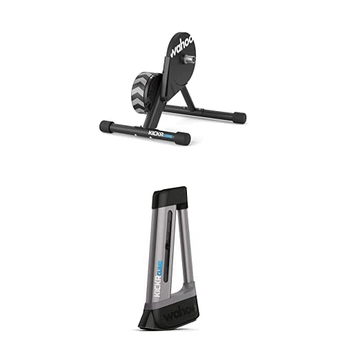 Wahoo KICKR CORE + Climb Bundle