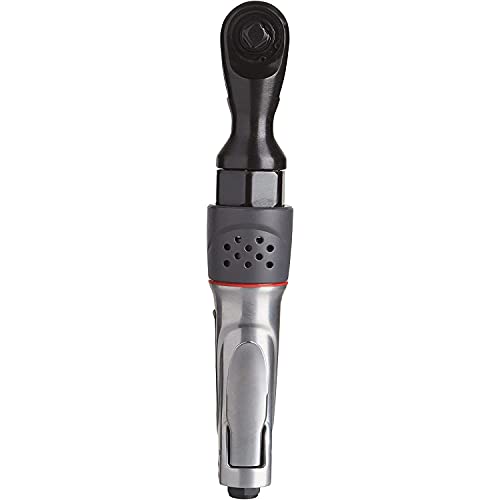 Ingersoll Rand 107XPA 3/8' Air Ratchet Wrench, 54 ft-lb Torque, 160 RPM