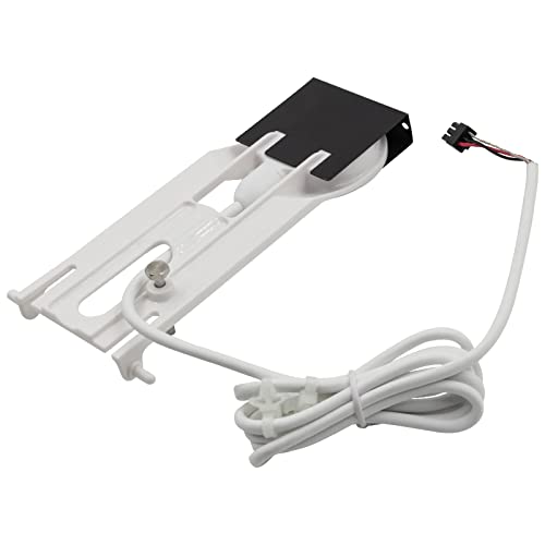 000008660 Ice Thickness Probe Assembly for Manitowoc - Compatible with Indigo Series Ice Machine - Essential Ice Thickness Control - Quality Ice Machine Parts for Manitowoc