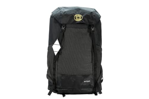 Six Moon Designs X-Pac VX21 WY'EAST DAYPACK (Black)