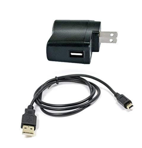 AC Adapter Charger for ZOOM H1 H2n Q2HD Q4 Q8 Handy Video Recorder Power