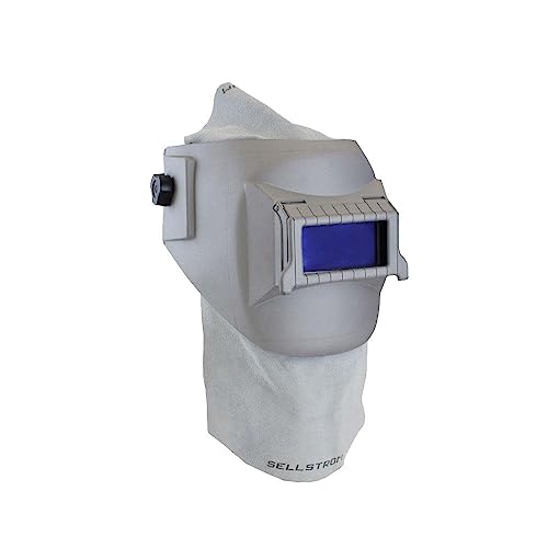 Sellstrom Confined Space Welding Helmet/Hood