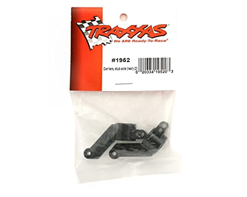Traxxas 1952 Stub Axle Carrier (pair)