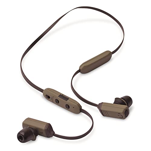 Walker's Flexible Ear Bud Rope Hearing Enhancer