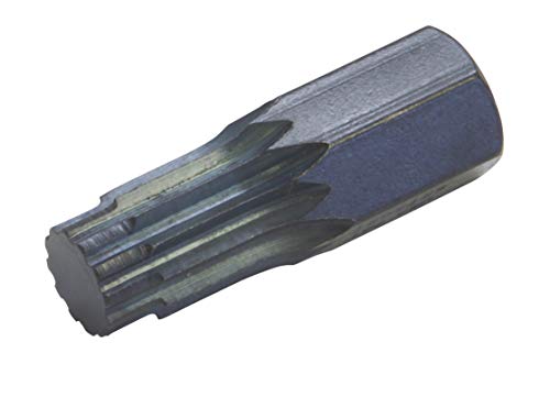 Lisle 62200 Heater Hose Coupler Remover