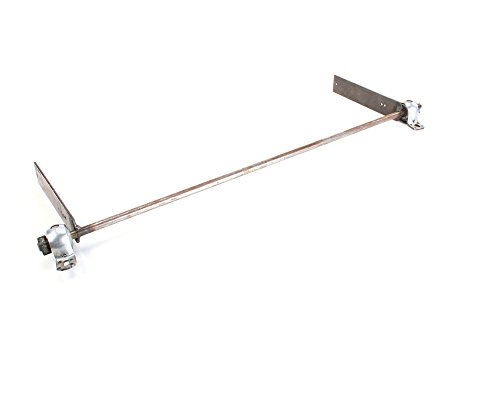 Montague 3578-5 Upper-Door Trunnion for Compatible Montague Cooking Equipment