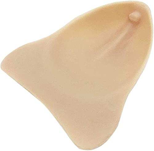 JUYO VONSAN Silicone Panty Pads Crossdresser Panties Men Hidding Gaff Panty for Crossdresser Ivory