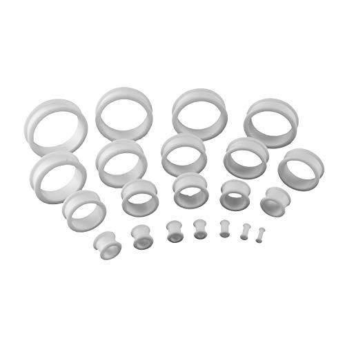 Phimoheal Phimosis Stretching Rings Kit (4-38mm)