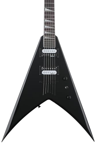 Jackson JS Series JS32T King V - Gloss Black