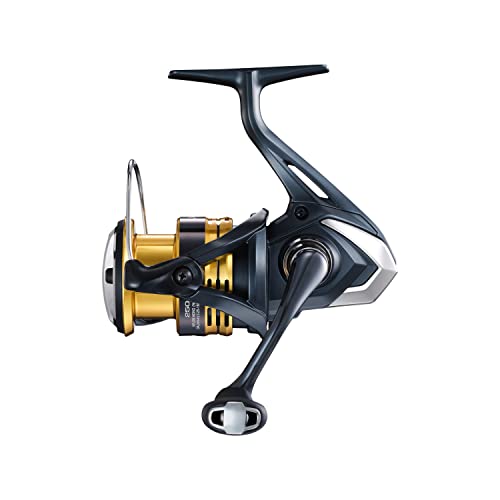 Shimano Inc. Sahara C3000HG FJ
