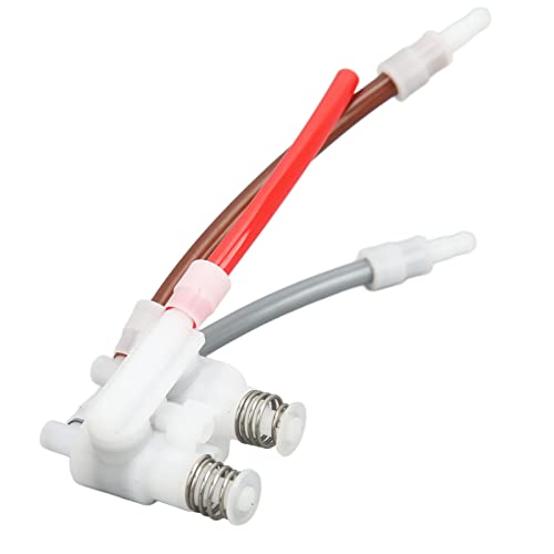 42533245, Seat Height Control Valve High performance ABS truck seat air suspension valve