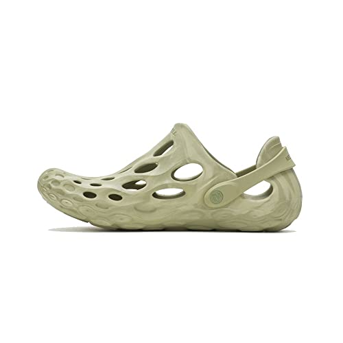 Merrell Men's Hydro MOC Water Shoe, HERB, 13