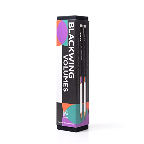 Blackwing Volume 192 Pencils (Set of 12)