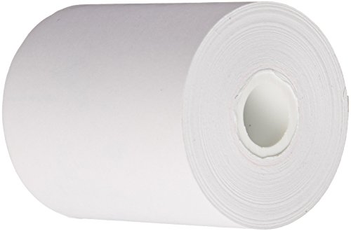 Mettler Toledo 1320K33PK 72456 Printer Paper (Pack of 5)