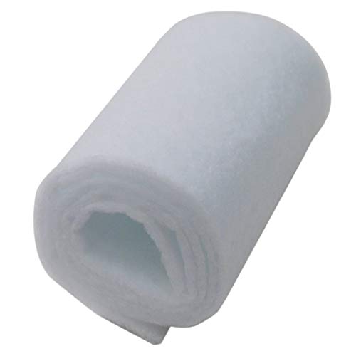 Austin Air Standard Pre-Filter (F400) - White