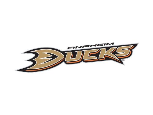 Detroit Red Wings at Anaheim Ducks, Finals Game 6