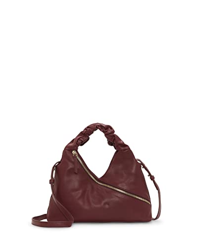 Vince Camuto Jilli Shoulder Bag, Cranberry
