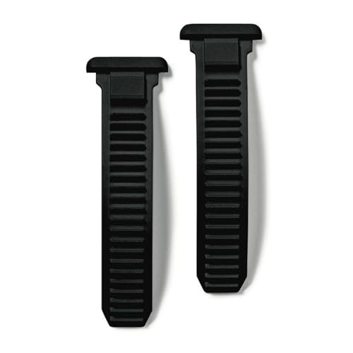 Sidi Strap for Caliper Black, One Size