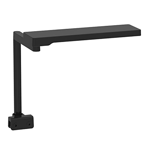 AquaLife Ultra Nano RGB Aquascaping Light in Black- Touch Version- 15 watt LED