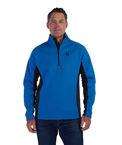 Spyder Men's Standard Outbound, Collegiate, Large
