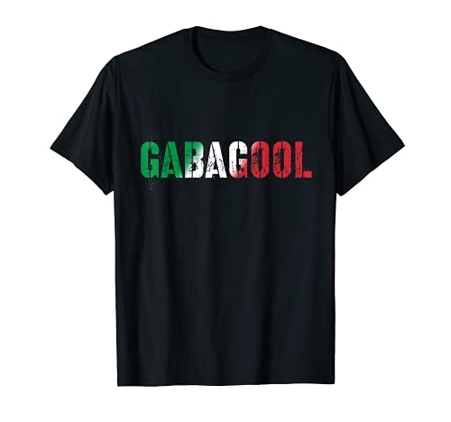 Gabagool T-Shirt