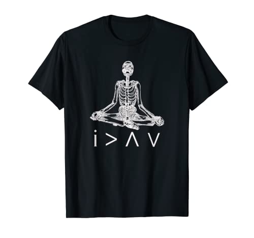 I am greater than my highs and lows T-Shirt