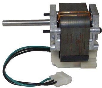 CTS Motors Nutone 62345000 Motor for LS100SE will also fit LS50SE and LS80SE J238-100-10074