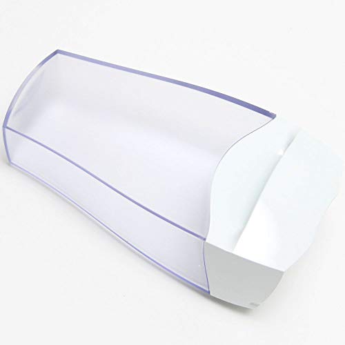 Fisher & Paykel 395249 Dryer Lint Screen Genuine Original Equipment Manufacturer (OEM) Part