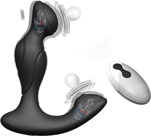 Remote Control Wearable Massage for Relax, Body Safe Waterproof Silicone Material with 10 Frequencies USB Rechargeable Massager Tools for Women