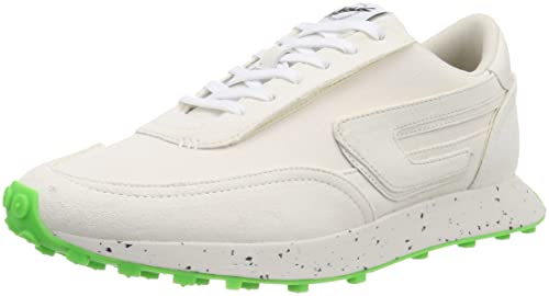 Diesel S-Racer LC Sneakers Man Multicolor