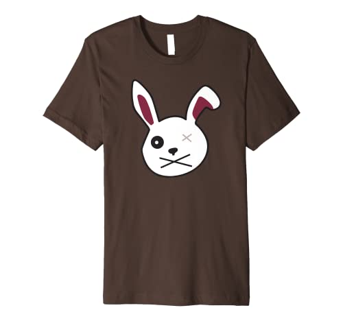 Borderlands Tiny Tina's Damsel Bunny T-Shirt