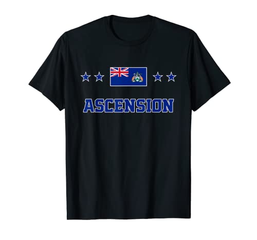 Ascension T-Shirt