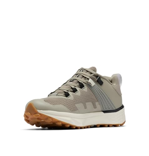 Columbia Men's Facet 75 Outdry, Kettle/Black, 10