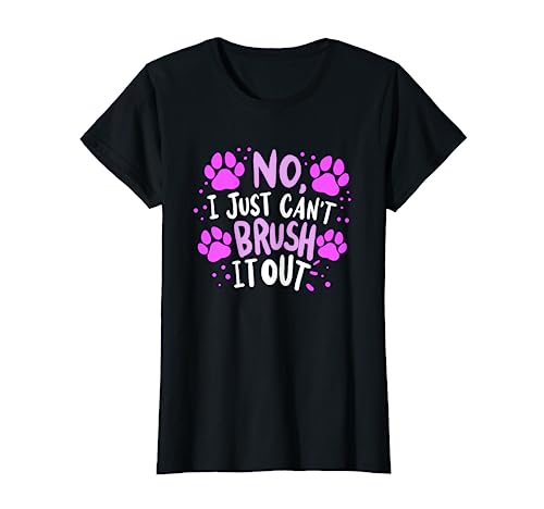 Dog Grooming Gift for a Dog Groomer T-Shirt