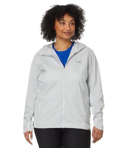 Arc'teryx Atom Lightweight Hoody Women's | Superlight Coreloft Insulated Hoody | Solitude, Medium