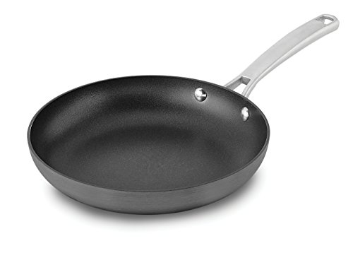 Calphalon 1934150 Classic Nonstick Omelet Fry Pan, 10', Grey