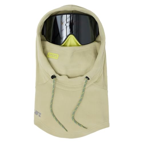 Anon MFI FLEECE HELMET HOOD (Mushroom)
