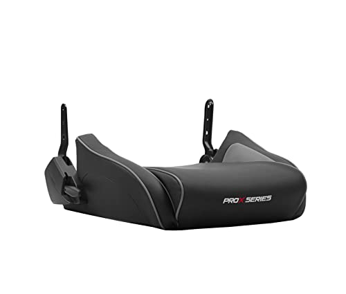 AKRacing Pro-X V2 Heavy Duty PU Leather Seat Parts, Gray