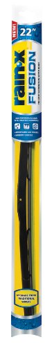Rain-X 880007 Fusion Wiper Blade - 22'