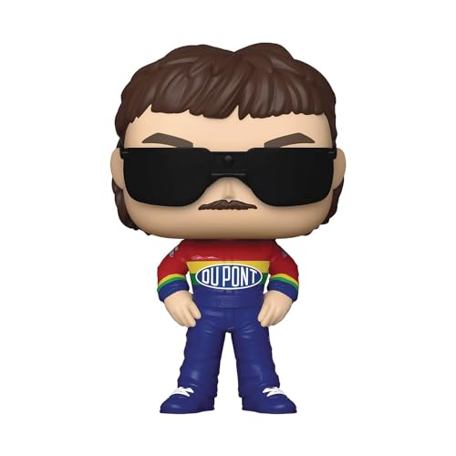 Funko POP NASCAR: Jeff Gordon