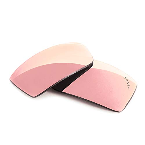 Fuse Lenses for Revo Undercut Ti RE8001