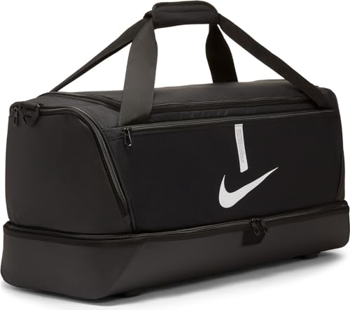 Nike Casual, Black/Black/(White)