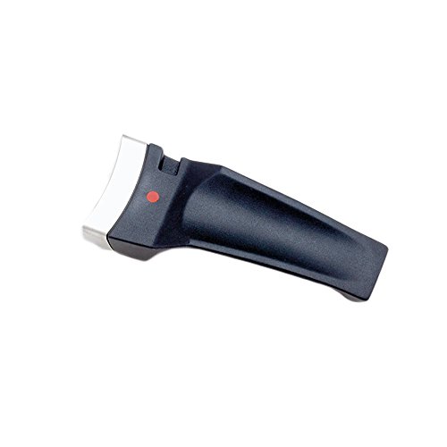 Fissler 21-601-02-630 Pressure Cooker, Blue Point, Handle for Main Body, 0.6 gal (2.5 L), Pressure Cooker Parts/Parts