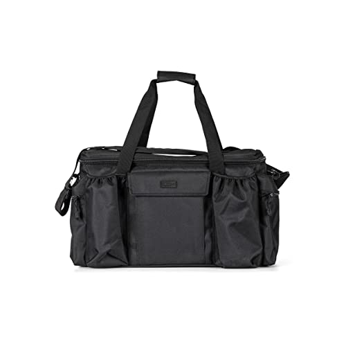 5.11 Tactical Patrol Ready 40 Liter Bag, Police Security Car Front Seat Organizer, Style 59012