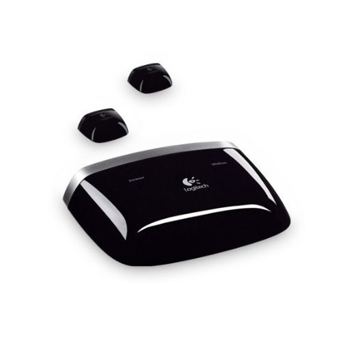 Logitech Harmony RF System for Harmony 900 Remote.
