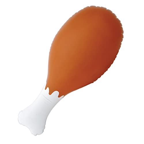 Beistle Inflatable Turkey Leg