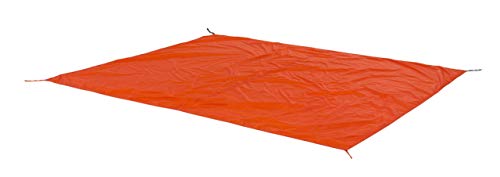Big Agnes Footprint for Dog House Camping Tent, 4 Person