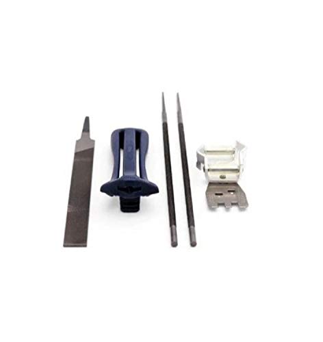Husqvarna X-Cut Chainsaw File Kit 3/8' Mini S93G