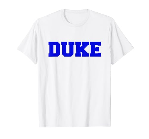 Duke T-Shirt